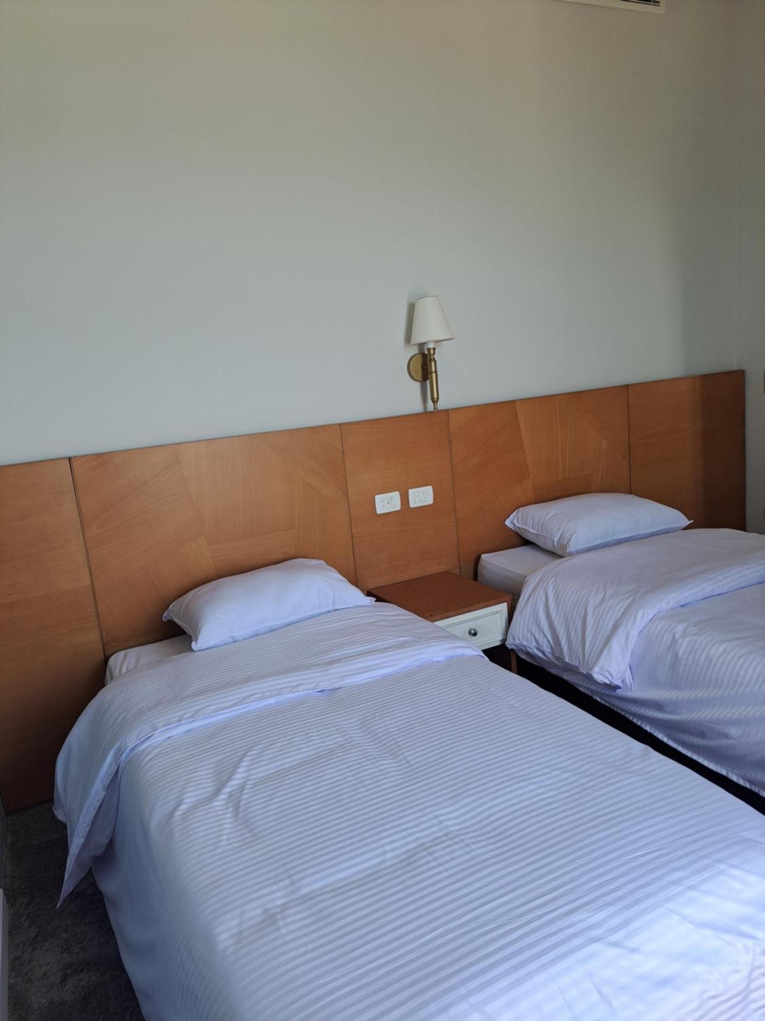 Allura Prime Aparthotel