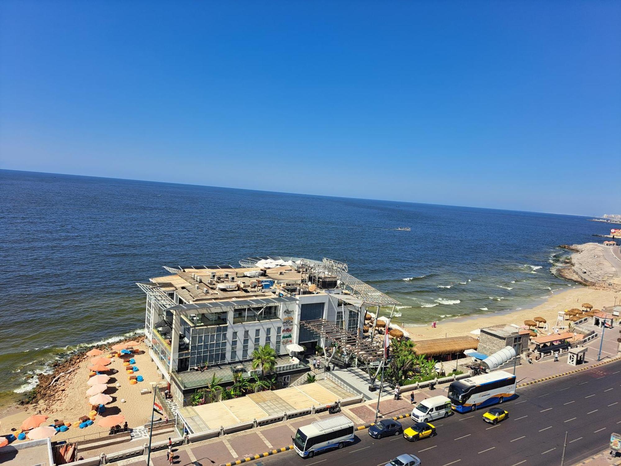 Allura Prime Aparthotel Alexandria
